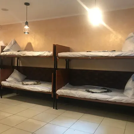 Hostel Прибой *