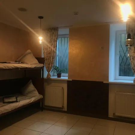 Hostel Прибой