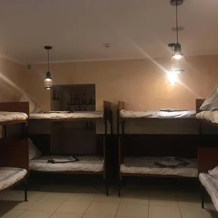 Hostel Прибой *