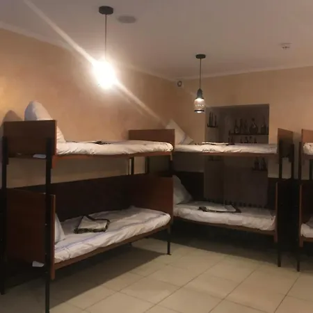 Hostel Прибой