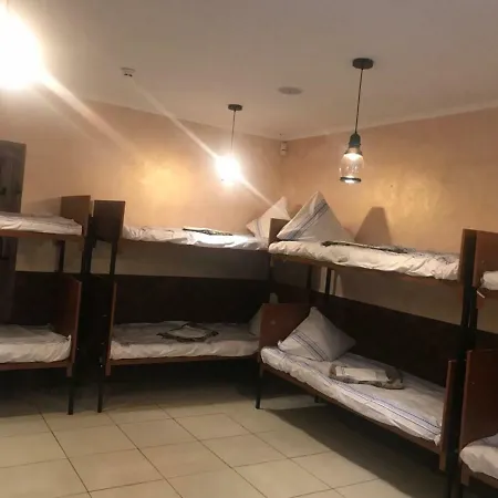 Прибой Hostel *